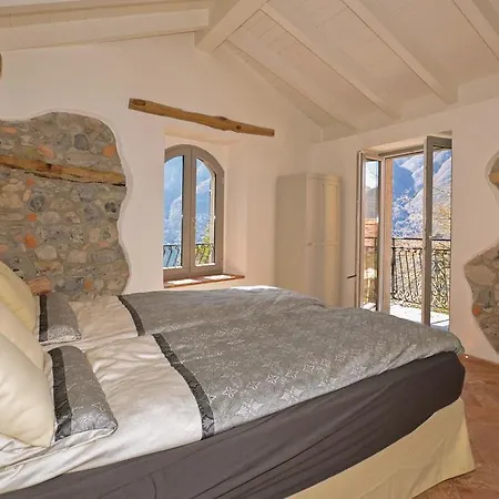 Casa Nocciola Nyaraló Nesso