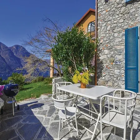 Nyaraló Casa Nocciola Nesso