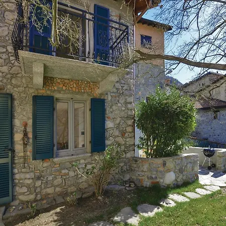Nyaraló Casa Nocciola Nesso