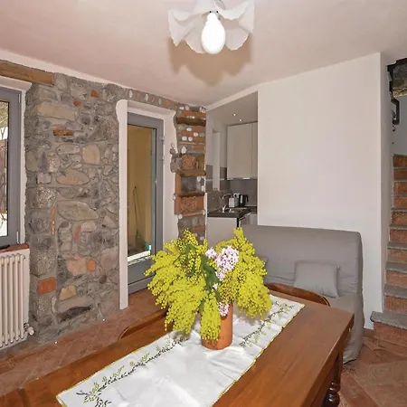Casa Nocciola Nyaraló *