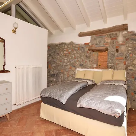 Casa Nocciola Nyaraló Nesso