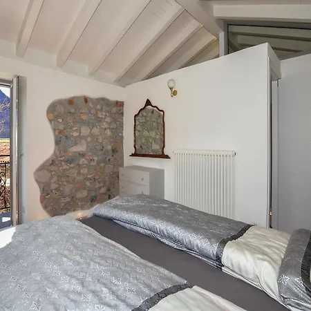 Nyaraló Casa Nocciola